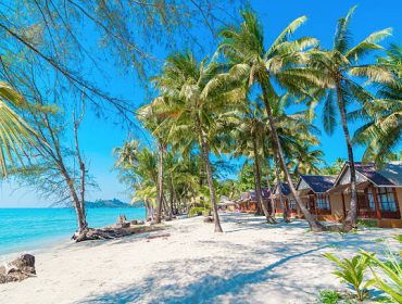 Passion de la Thailande en 14 jours