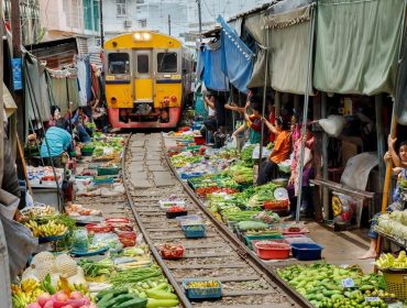 Thailande Essentielle en 10 jours