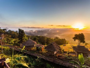La Thaïlande du Nord, verte et authentique en 10 jours