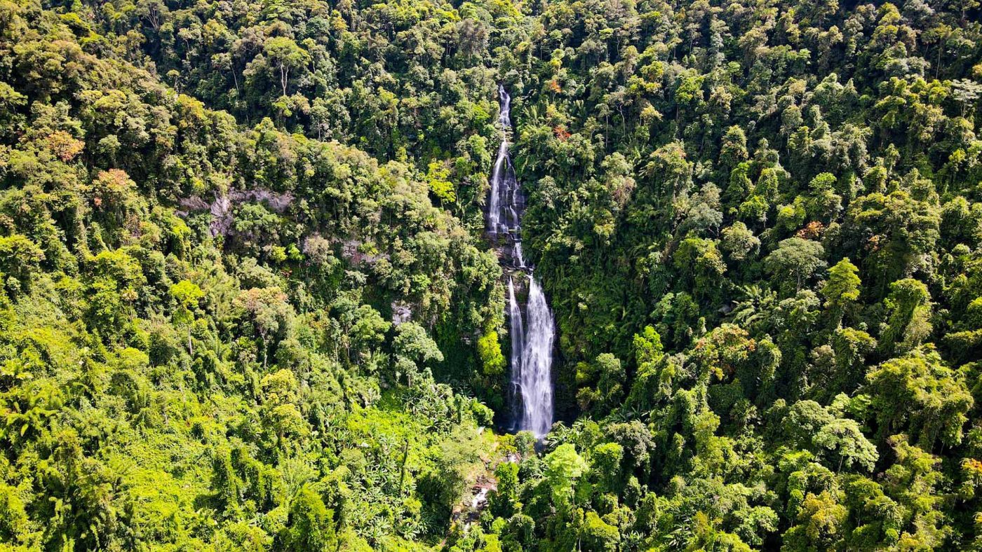 Parc national de Pù Mát