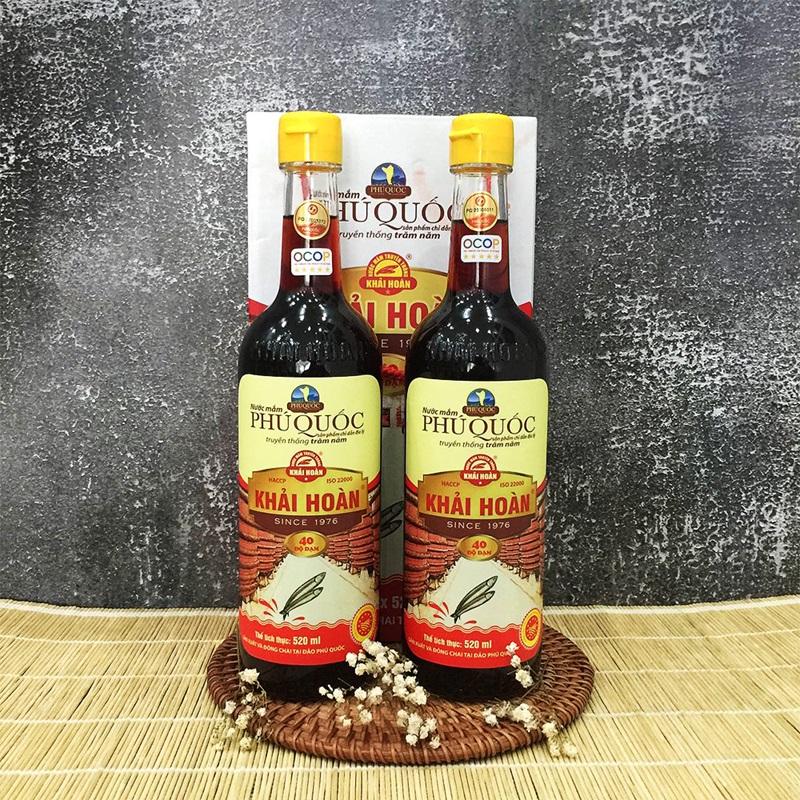 Khải Hoàn (Phu Quoc)