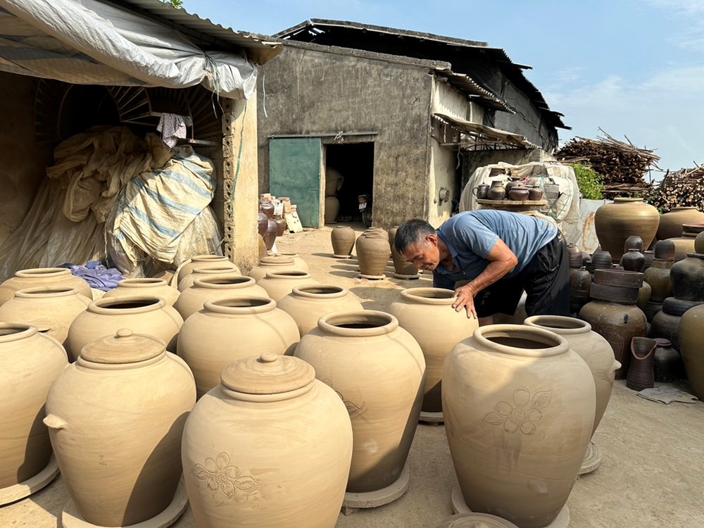 céramique de Gia Thuy
