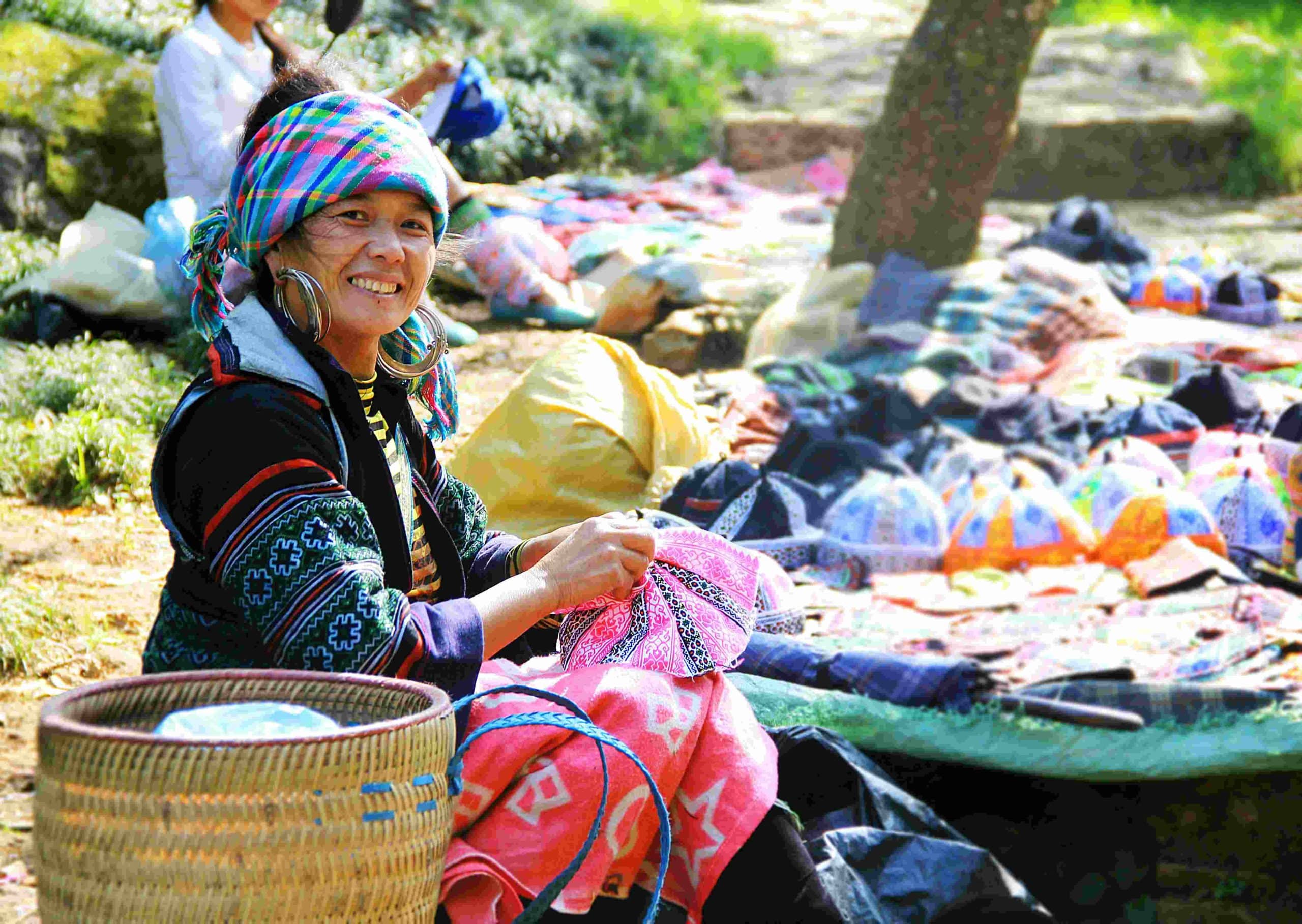 Météo au Vietnam en novembre : climat, conseils et meilleures destinations