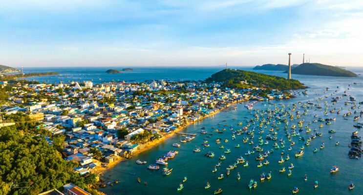 phu quoc vietnam en decembre