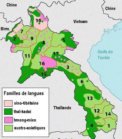 Laos