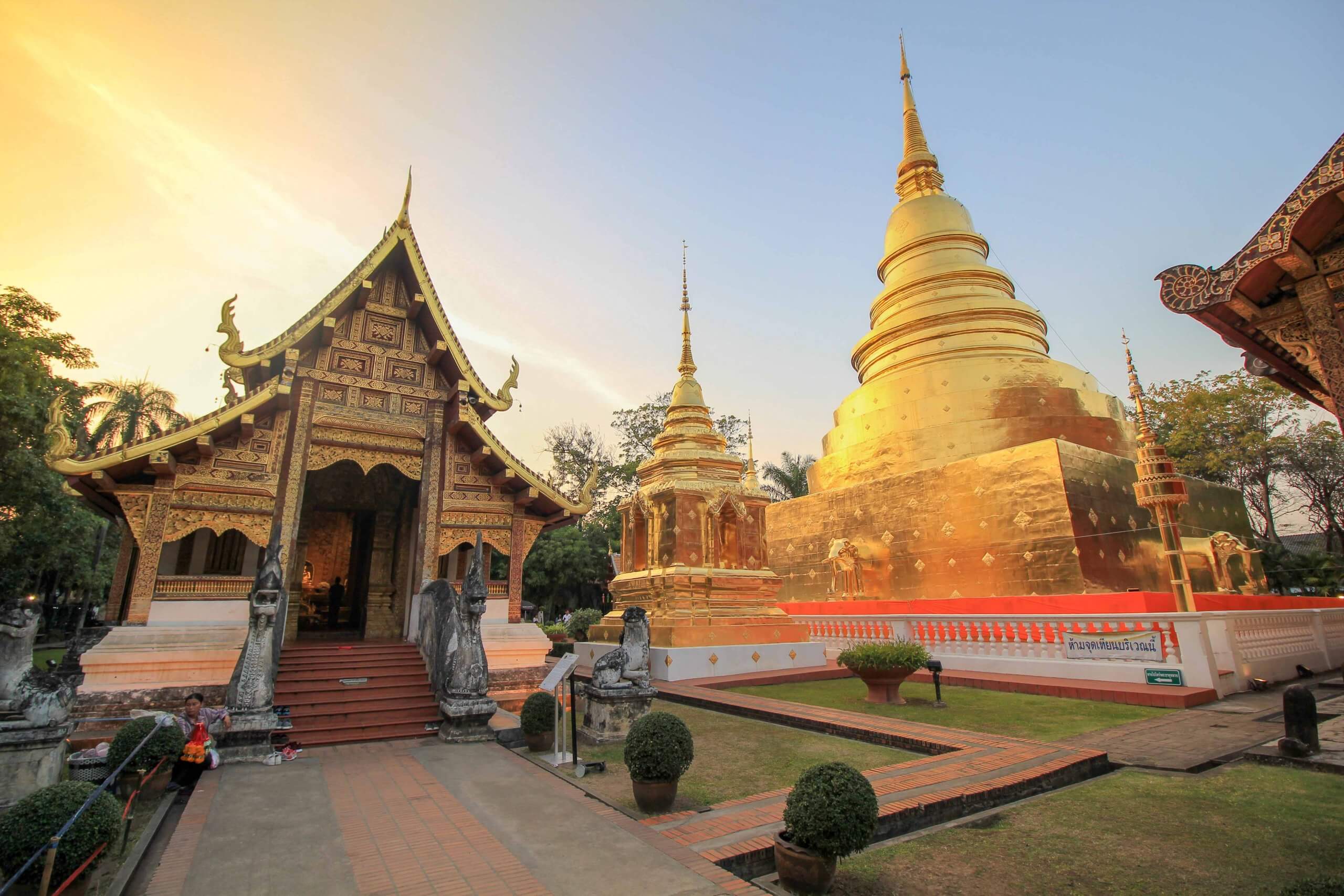 Les temples incontournables de Thaïlande : Guide complet