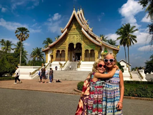 laos