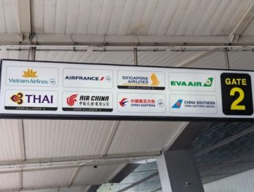 Quelle compagnie aerienne pour le Vietnam