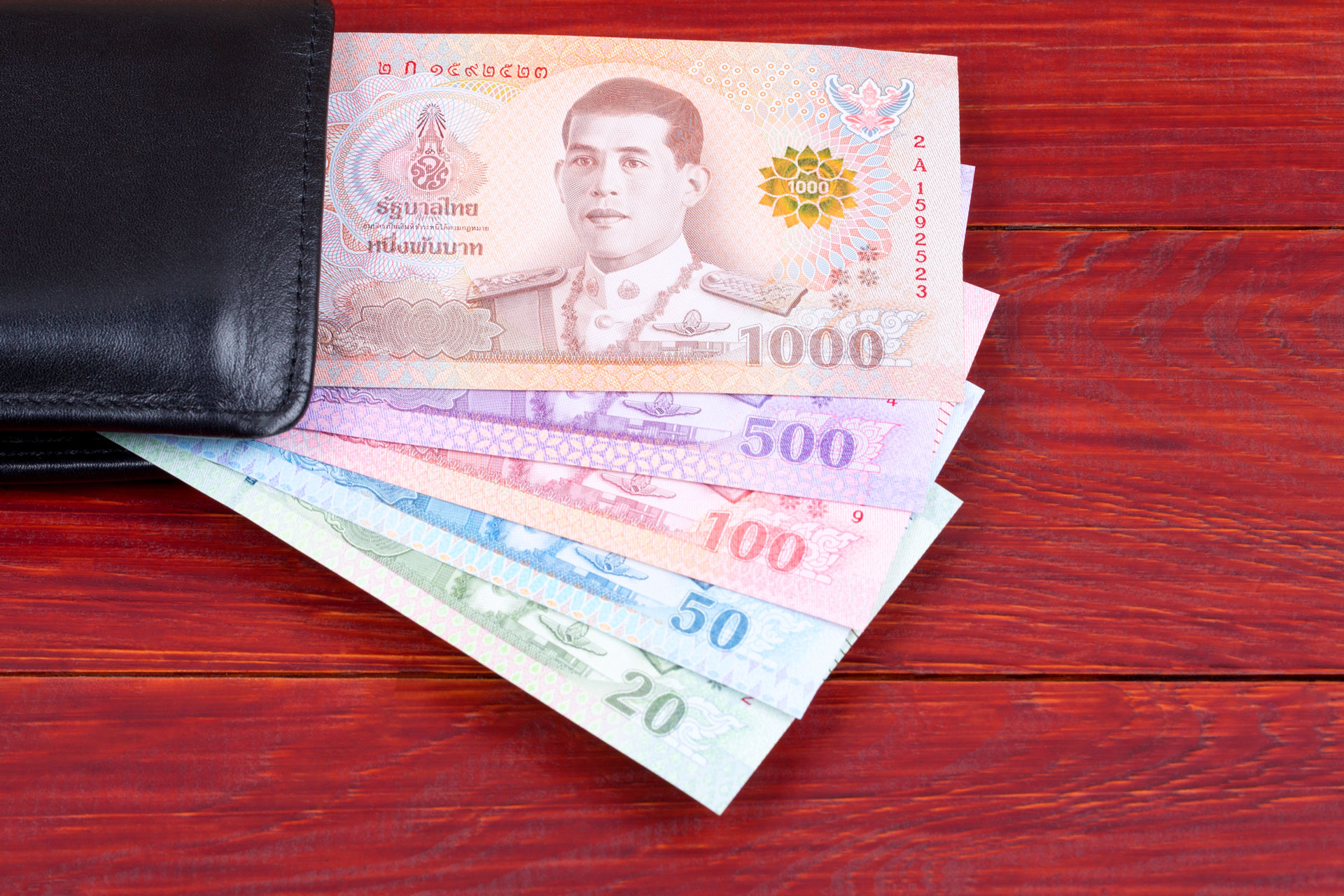 Monnaie, budget et coût de la vie en Thaïlande 2026