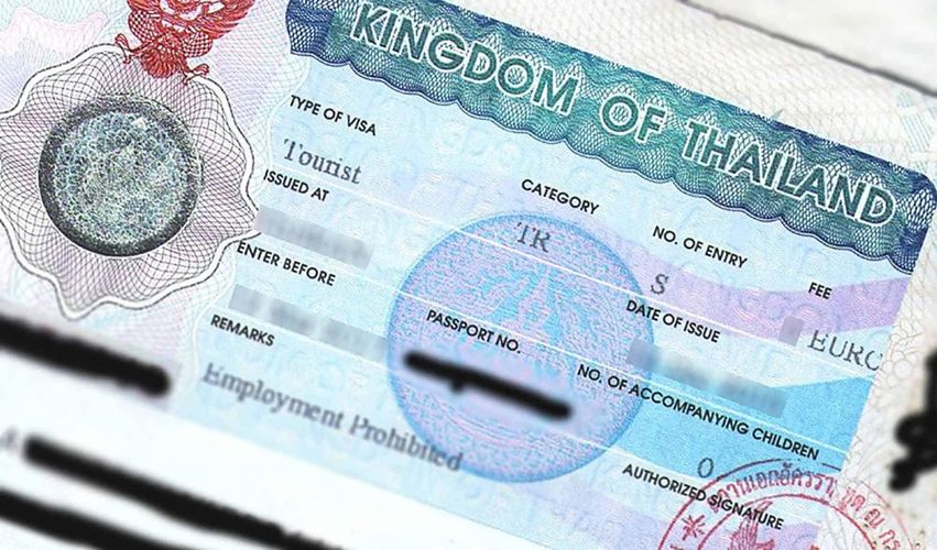 Formalités Thaïlande 2026 : Visa, Passeport & TDAC