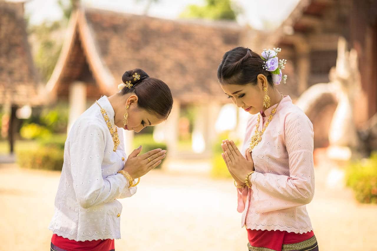 Us et coutumes en Thaïlande : guide pratique pour voyageurs