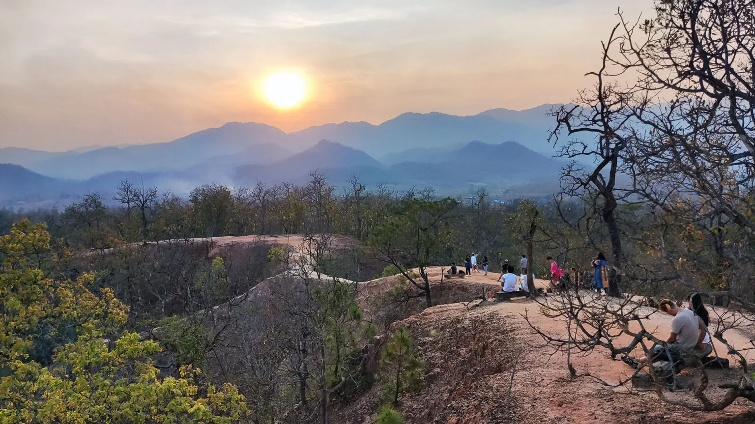 coucher-de-soleil-au-canyon-de-pai