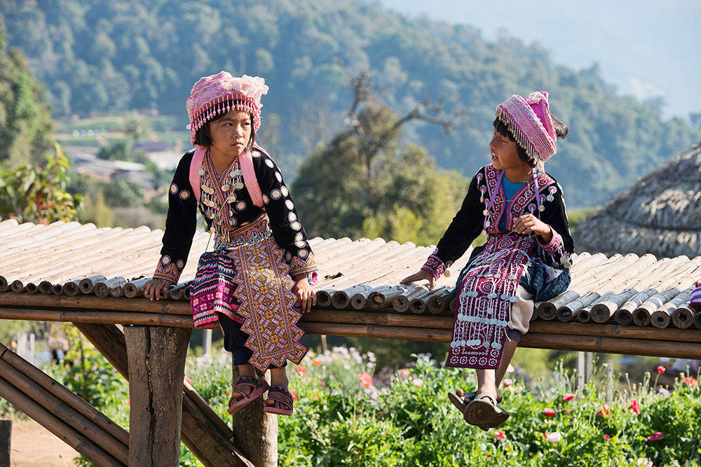 hill-tribes-hmong