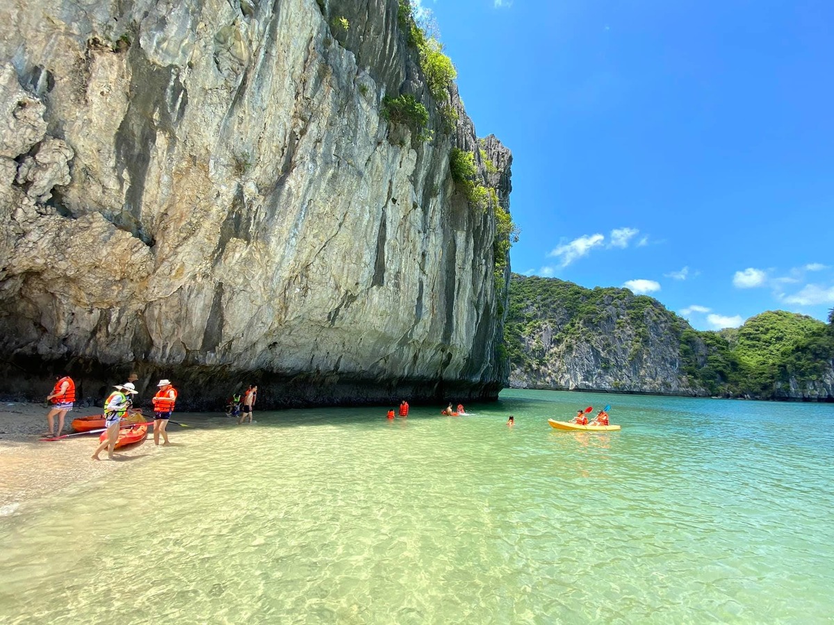 Voyage au Vietnam été 2026 : destinations et itinéraire