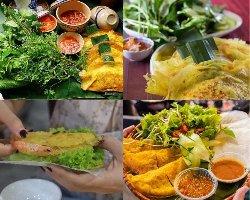 top les meilleurs banh xeo de saigon
