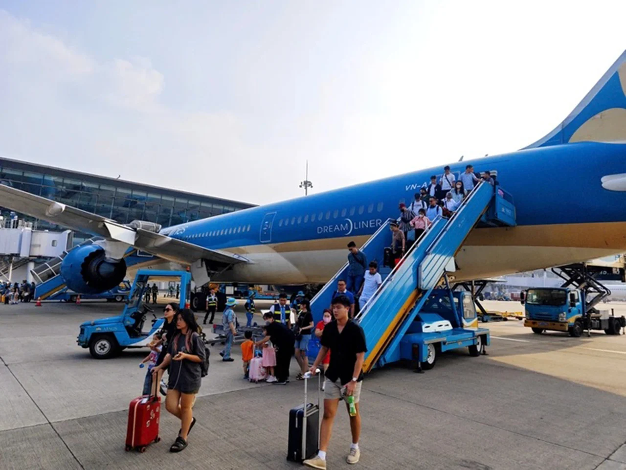 Situation au Vietnam en 2026 : Destination sûre face aux conflits