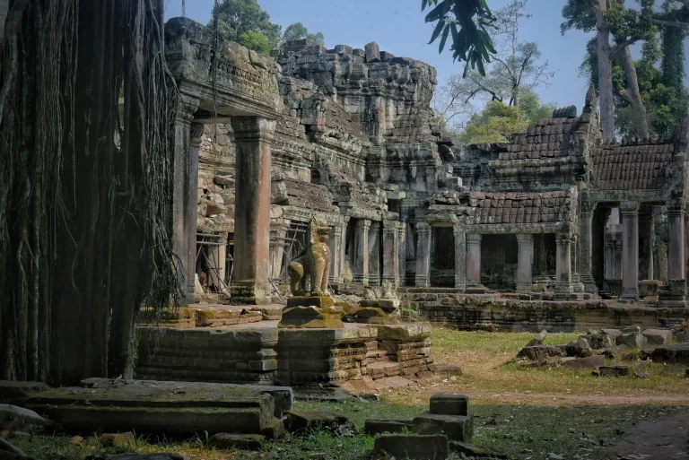 cambodge