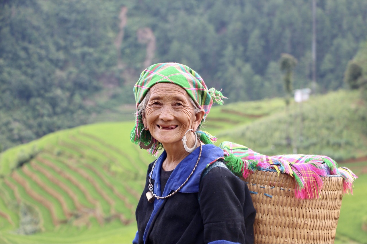 ethnie-Hmong