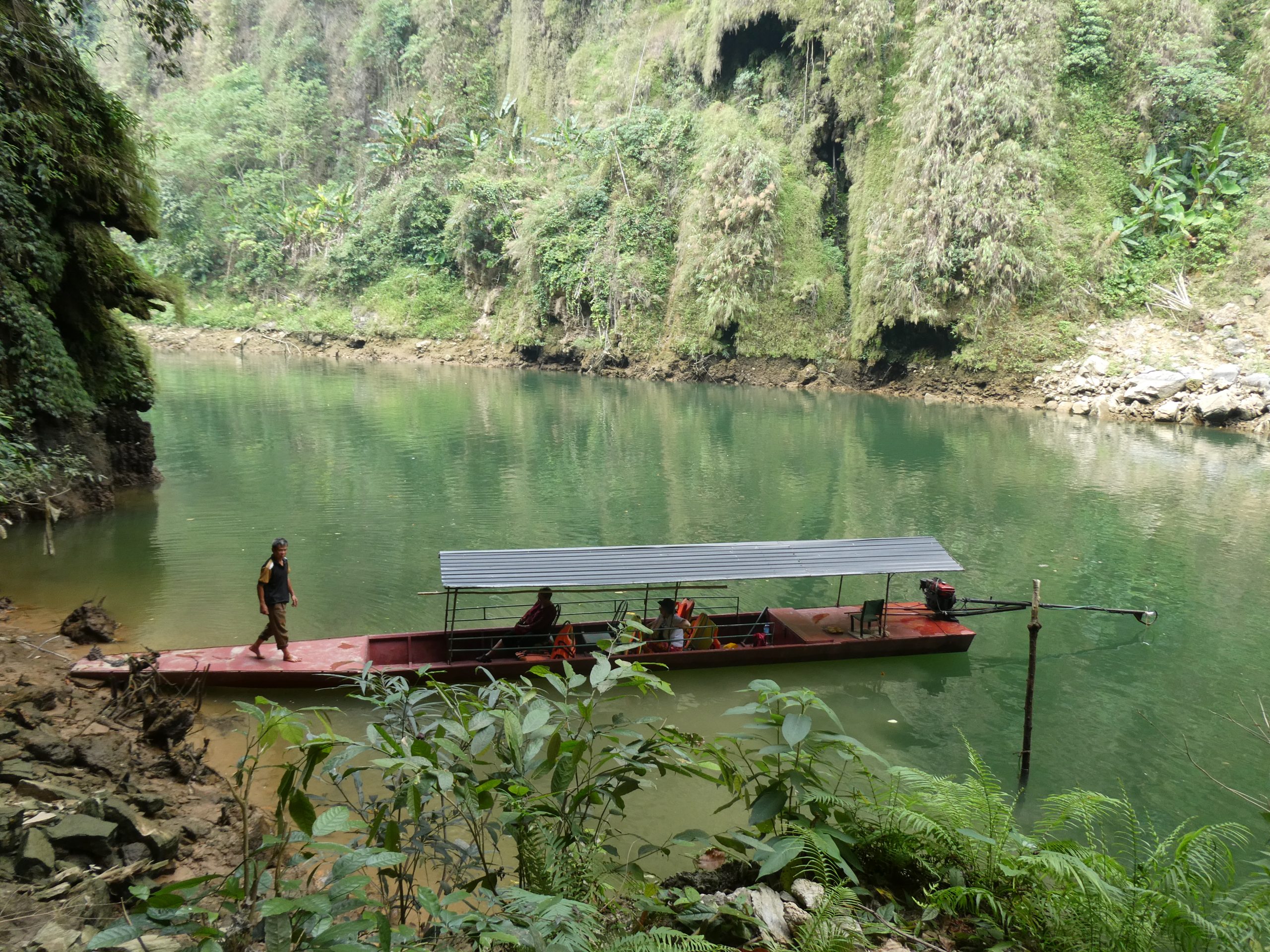 Les dames du Vietnam avril 2026 : Sapa – Bac Ha – Ban Luoc – Quan Ba – Dong Van (Épisode 2)