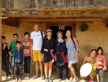 voyage sur mesure au vietnam