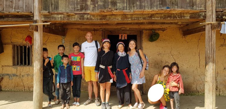 voyage sur mesure au vietnam