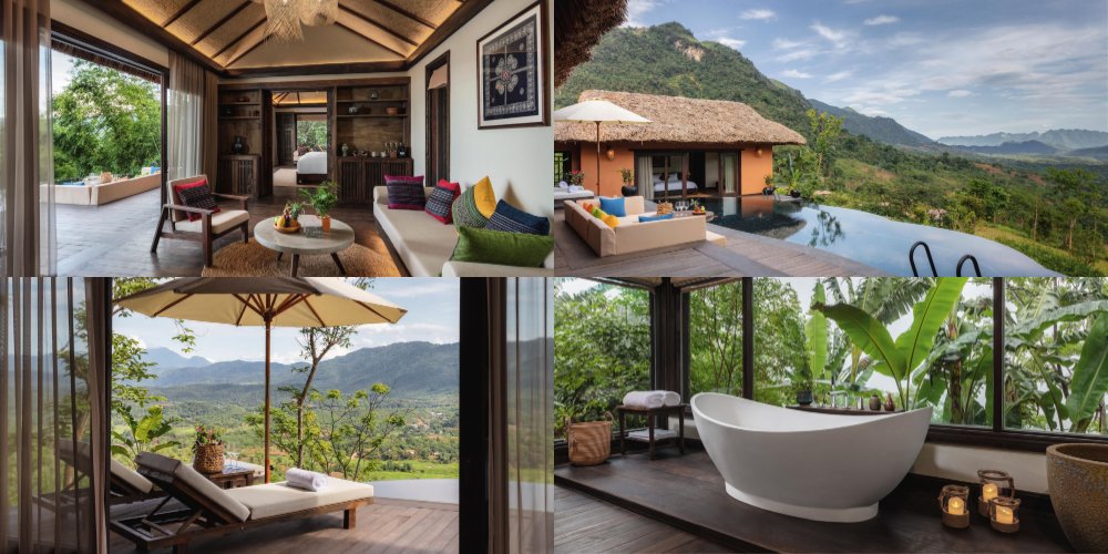 Guide des Ecolodges au Vietnam – Voyage durable