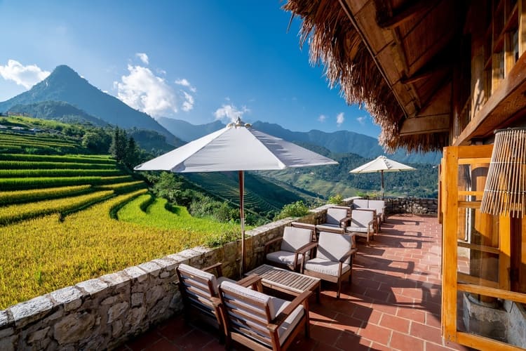 écolodge vietnam