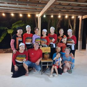 Du Nord au Centre du Vietnam en 12 jours : entre rizières et héritage impérial