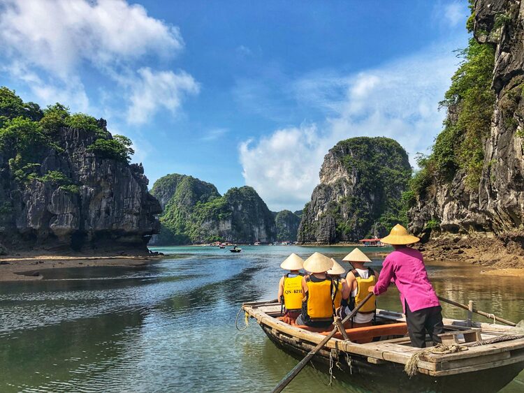 Budget voyage Vietnam 15 jours : prix 2026–2027