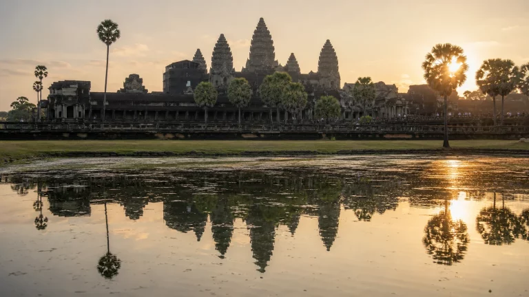 Que faire et ne pas faire au Cambodge