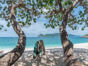 Les visages du Vietnam avec plage à Con Dao en 21 jours
