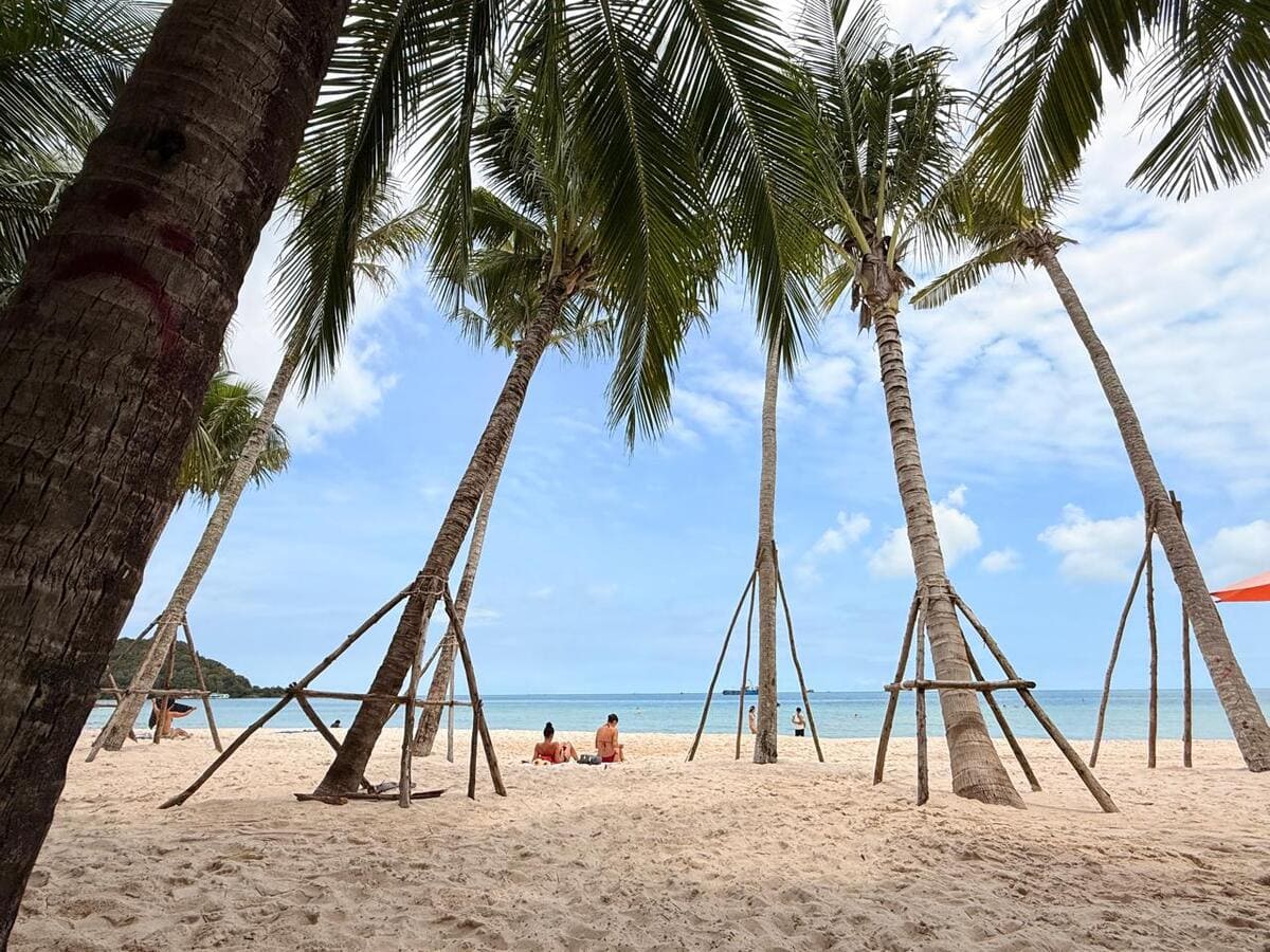 Météo Phu Quoc : quand partir et meilleure période Météo Phu Quoc : quand partir et meilleure période