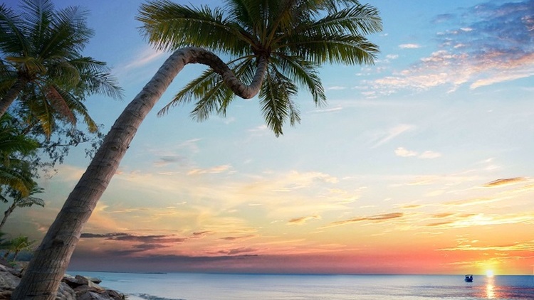 Long Beach à Phu Quoc, l'une des plus belles plages du Vietnam
