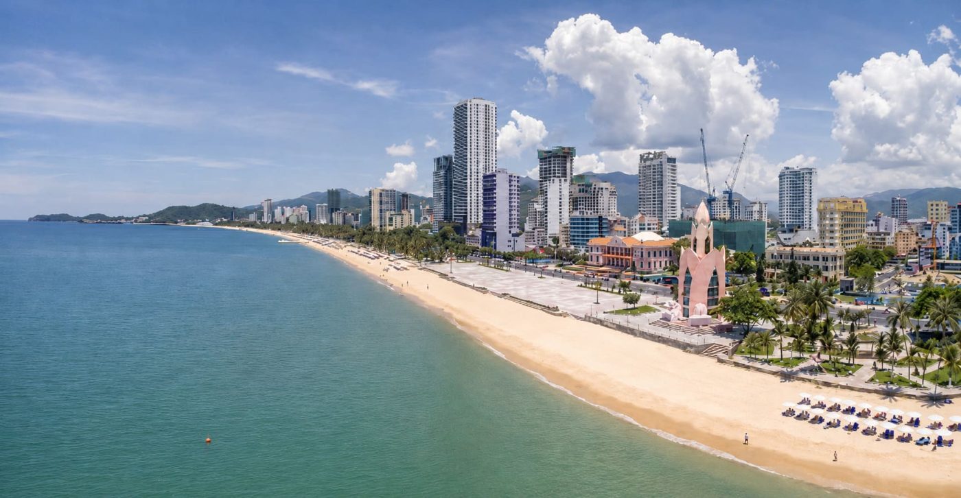 extension plage vietnam nha trang