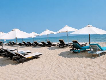 Circuit Vietnam 13 jours : Nord, Hué et plage à Hoi An
