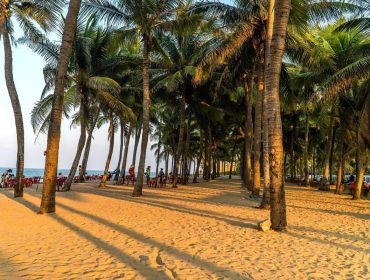 Circuit Vietnam 17 jours avec plage : du Nord au Sud et séjour à Hoi An