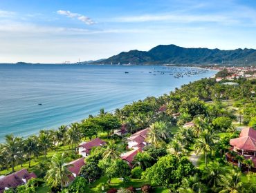 Circuit Vietnam 13 jours : Nord, Hué et plage à Hoi An