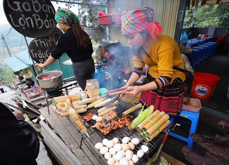 Meilleurs plats du Vietnam selon chaque région
