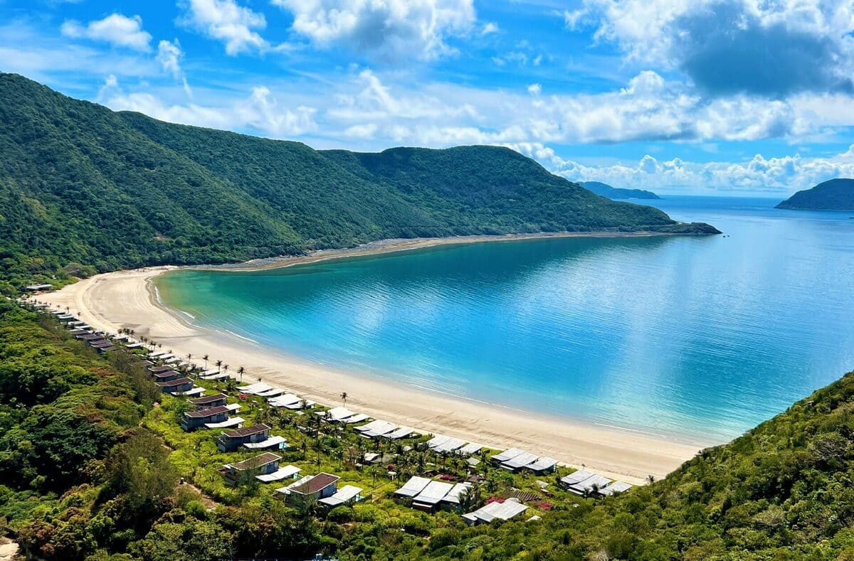 con dao extension balneaire vietnam