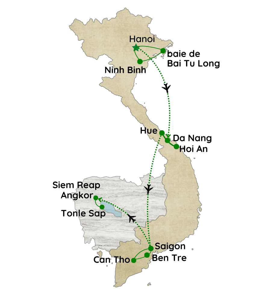 map-circuit-combine-vietnam-cambodge-15-jours-2