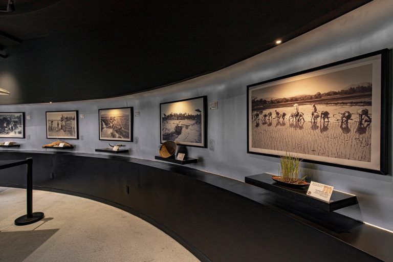 photo musee du pho