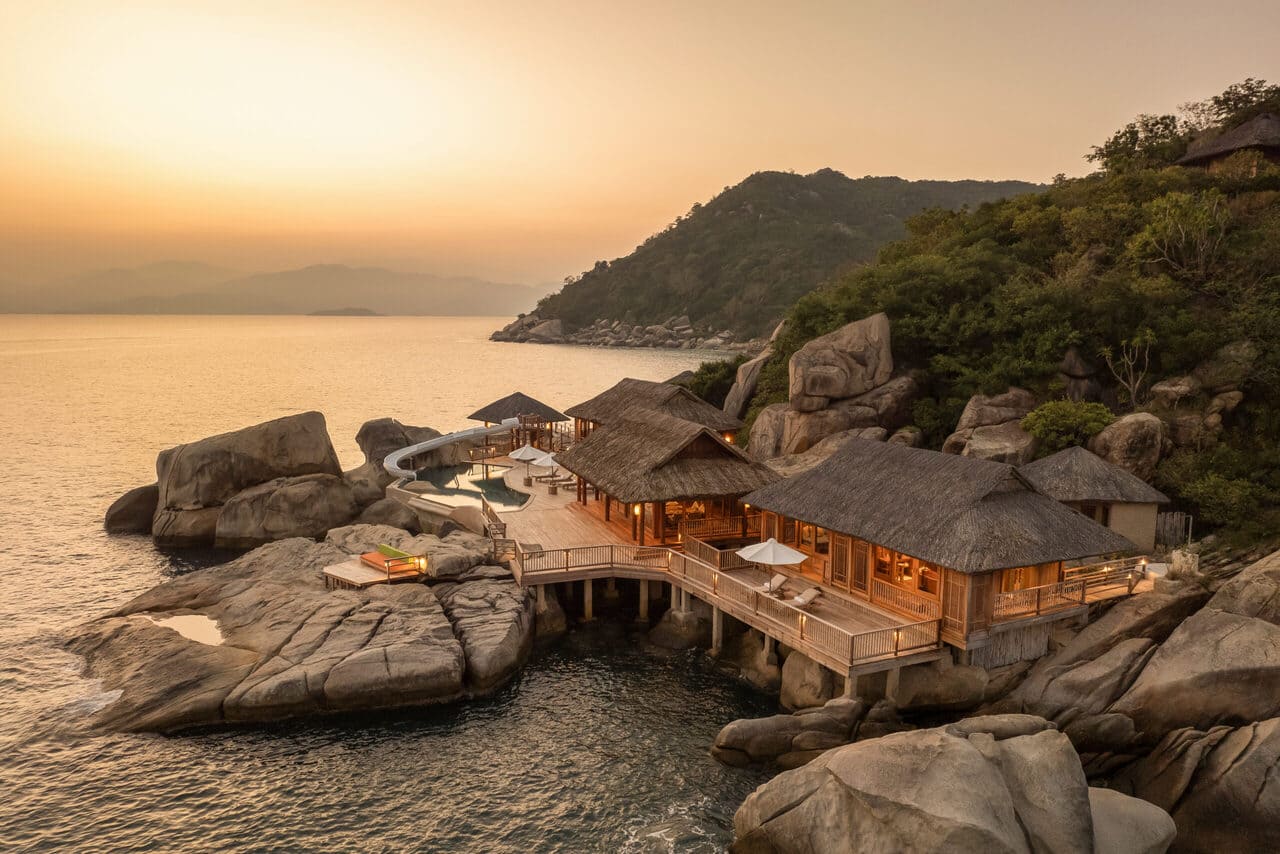 Où faire une retraite de bien-être au Vietnam ?