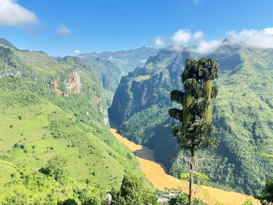 Vietnam hors des sentiers battus