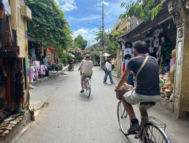 Visages du Vietnam en 18 jours : des rizières au Mékong Visages du Vietnam en 18 jours : des rizières au Mékong
