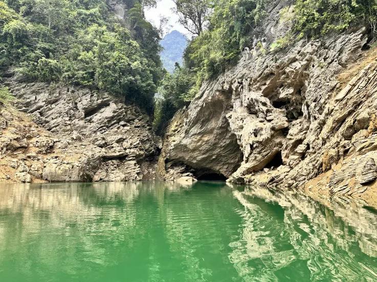 lac na hang