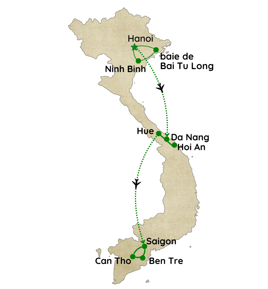 map-circuit-12-jour-nord-au-sud-vn