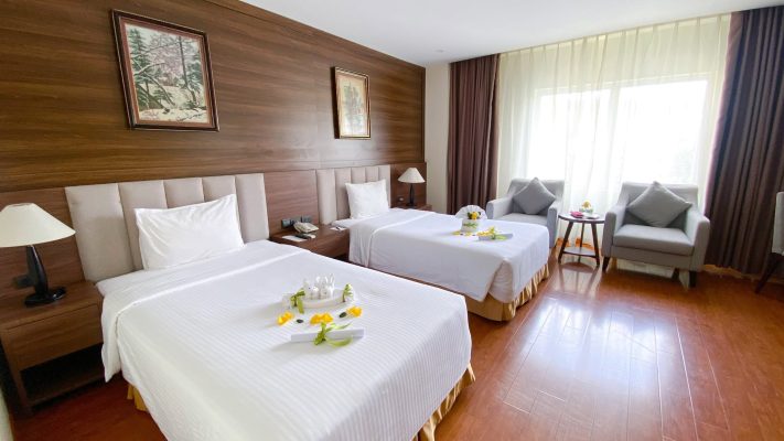 Muong Thanh Sapa Hotel