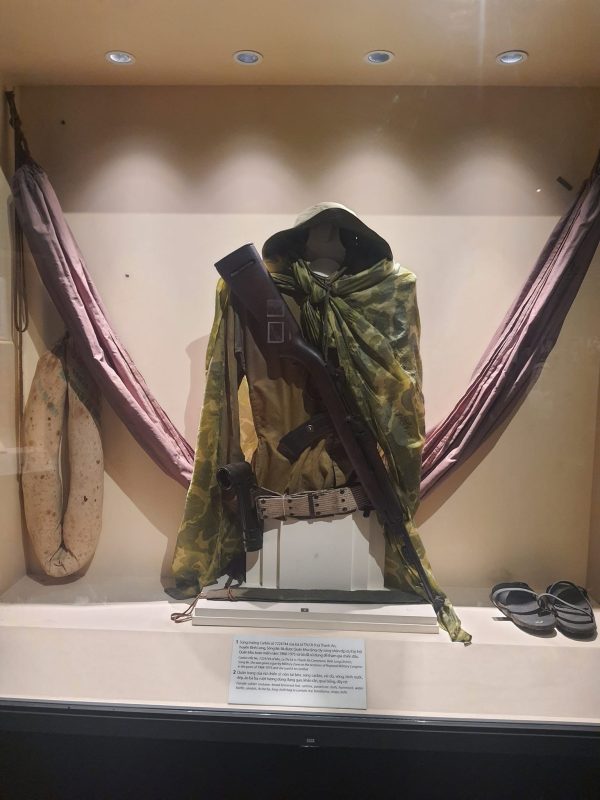 le Musée des Femmes du Sud met à l’honneur le rôle des Vietnamiennes dans l’histoire et la culture du pays