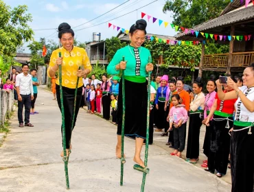 nghia lo