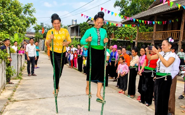 nghia lo